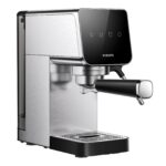 Xiaomi Semi-automatic Espresso Machine EU | Coffee maker | 20 bar, milk frother - imagine 2