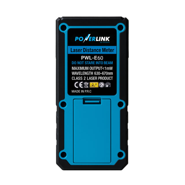 EXTRALINK POWERLINK DALMIERZ LASEROWY 60M PWL-ES-60 - imagine 3