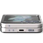 Araree Nukin Case Sam Z Flip5 F731 clear matt AR20-01774B - imagine 2