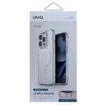 UNIQ LifePro Xtreme Case iPhone 13 Pro / 13 6,1" MagSafe crystal clear - imagine 8