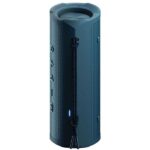 3MK Fuego wireless speaker 30W Bluetooth 5.3 TWS IPX7 blue - imagine 7