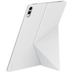 Samsung Smart Book Cover for Galaxy Tab S11 Ultra white - imagine 5