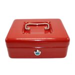 Extralink Home | Cash and key box | color mix, S-407 - imagine 2