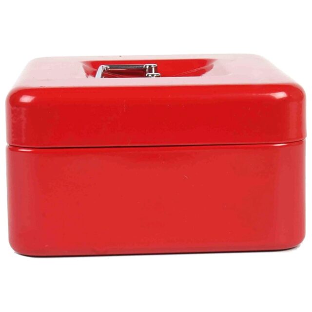 Extralink Home | Cash and key box | color mix, S-407 - imagine 4