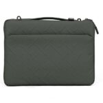 Skinarma Bag Juno laptop sleeve 14" olive