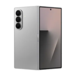 Samsung Galaxy Z Fold7 F966B 5G 12GB RAM 512GB - Silver Shadow
