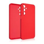 Beline Silicone Case Samsung A16/red