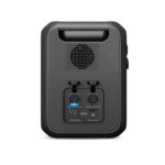 Bluetti AC200MAX 2048Wh | Power station | 2200W, LiFePO4, BMS - imagine 4