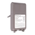 Dyson vacuum battery V8 21.6V 3000mAh - imagine 5