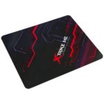 XTRIKE ME Gaming Mouse Pad MP-005 Black - imagine 3