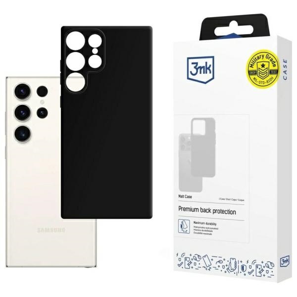 cps-13e69d2e7cc212bd4bb12710e036d337-2025-12-05-19-18-59 3MK Matt Case Sam S24 Ultra S928 black - imagine 1