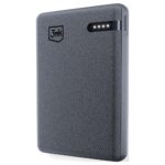 Powerbank 3MK Pocket Powerbank 5000mAh 12W USB-C gray - imagine 4