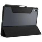 Spigen AirSkin Pro Case for Samsung Galaxy Tab S11 black - imagine 9