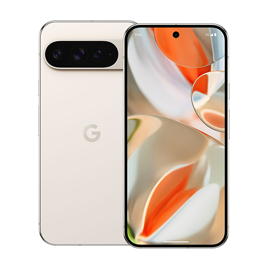 cps-13efb82c7003c1312519a5537dc8725b-2025-12-11-11-29-12 Google Pixel 9 Pro XL 5G Dual Sim 16GB RAM 256GB - Porcelain - imagine 1
