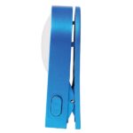 Lexon Lucie LED Clip blue LL121B - imagine 6
