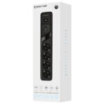 Proove Power Strip 2m 3000W Power Socket P-04 (4xAC + 4xUSB + 2xType-C) black - imagine 6