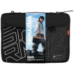Laptop Sleeve Skinarma Jager 14" black - imagine 5