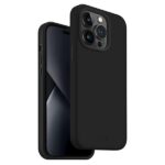 UNIQ Lino Case iPhone 14 Pro 6,1" midnight black