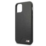 Hardcase case BMW BMHCN61MHOLBK iPhone 11 / Xr 6.1" black M Collection - imagine 3
