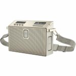 Mondo by DeFunc Large Speaker Grey 71453