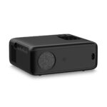 Overmax Multipic 4.2 | Projector | 1080p, 4500lm, HDMI, Wi-Fi - imagine 2