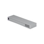 Ubiquiti USW-Aggregation | Switch | UniFi, 8x SFP+, 160 Gbps, L2 - imagine 4