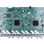 ZTE ETGO | EPON Card | dedicated for C300