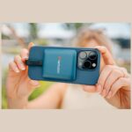 External Drive Verbatim Snapback SSD 1TB USB-C blue 32075 - imagine 4