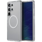 Case UNIQ LifePro Xtreme for Samsung Galaxy S25 Ultra Magclick Charging transparent