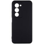 Case Beline Silicone Redmi 15 4G black - imagine 2