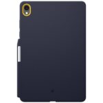 Etui Spigen Nano Pop do Samsung Galaxy    Tab S11 granatowy - imagine 2