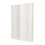 Extralink EXSEC15-90 | Sector antenna | 5GHz MIMO 4x4, 90°, 15dBi, dedicated for Mimosa A5C