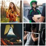 Creative Muvo Free Wireless Speaker with Clip and Microphone Black - imagine 8