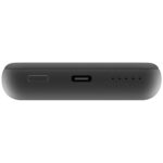 Verbatim Wireless Magnetic Power Bank `n` Go 15W 10000mAh grey 32249 - imagine 3