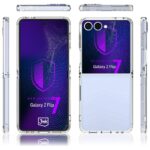 Case 3MK Armor Case for Samsung Galaxy Z Flip7 - imagine 5