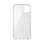 Adidas OR PC Case Big Logo iPhone 11transparent 36405 - imagine 5