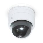 Ubiquiti UVC-G5-Dome-Ultra | IP Camera | 4MP 2688 x 1512, PoE, IR, 1x RJ45 100Mb/s - imagine 2