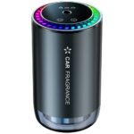 Samochodowy odświerzacz powietrza