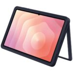 Samsung Frame Cover for Galaxy Tab S11 Ultra Navy Blue - imagine 7