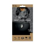 PanzerGlass E2E Microfracture iPhone 13Pro Max 6,7" CamSlider Swarovsky Case Friendly AntiBacterial czarny/black 2752 - imagine 2