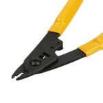 Extralink CFS-2 | Fiber optic stripper | 0.9mm, 0.125mm - imagine 5