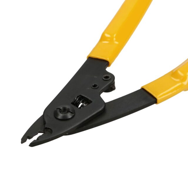 Extralink CFS-2 | Fiber optic stripper | 0.9mm, 0.125mm - imagine 5