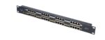 Extralink 16 Port | PoE Injector | 16x 100Mb/s RJ45, Rackmount - imagine 4