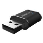 Totolink A650USM | WiFi USB Adapter | AC650, Dual Band, MU-MIMO - imagine 3