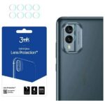 3MK Lens Protect Nokia X30O camera lens protector 4szt