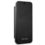 Guess GUFLBKS8LIGLTBK G955 S8 Plus black book Iridescent - imagine 6