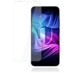 Matte screen protector 3MK Silky Matt Pro for Xiaomi Poco F7 - imagine 5