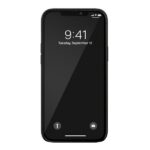 Bugatti Porto Full Wrap iPhone 12 Pro Max black 42646 - imagine 4