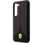 Ferrari FEHCS23SPCSK S23 S911black hardcase Perforated 296 P - imagine 6