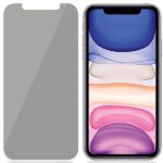 PanzerGlass Standard Fit iPhone XR/11Privacy Screen - imagine 3